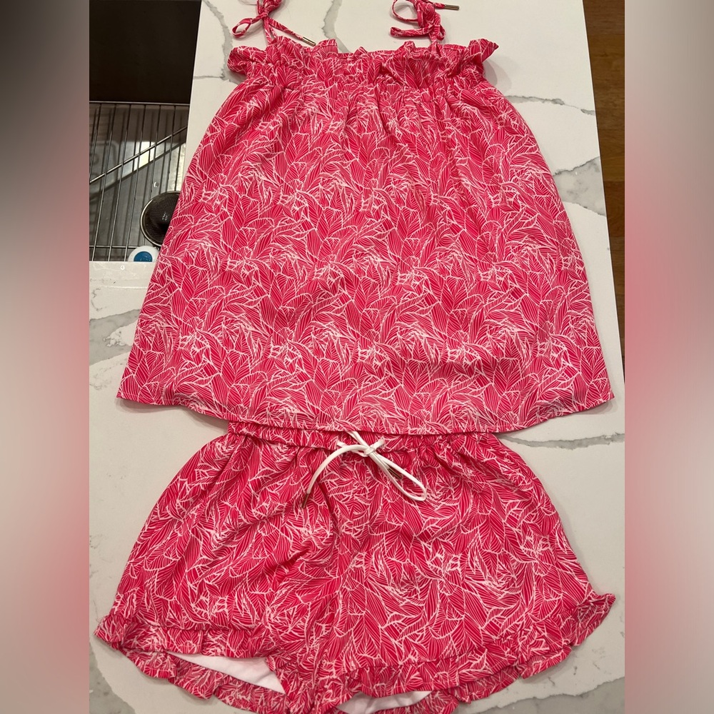 Lauren James Adalea Two Piece Outfit